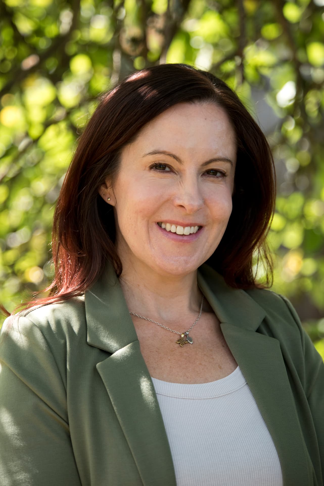Lisa Branch