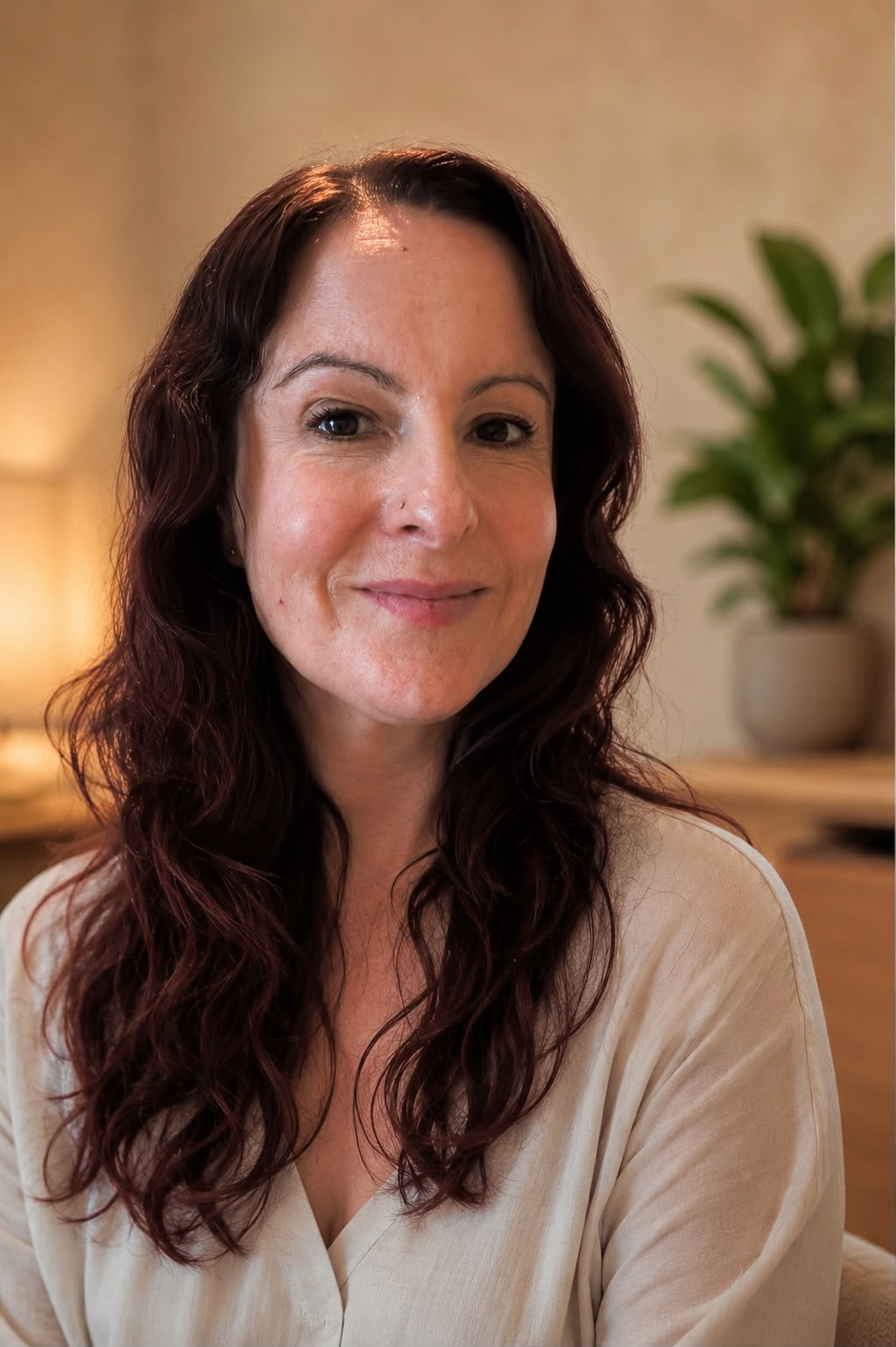 Lisa Branch